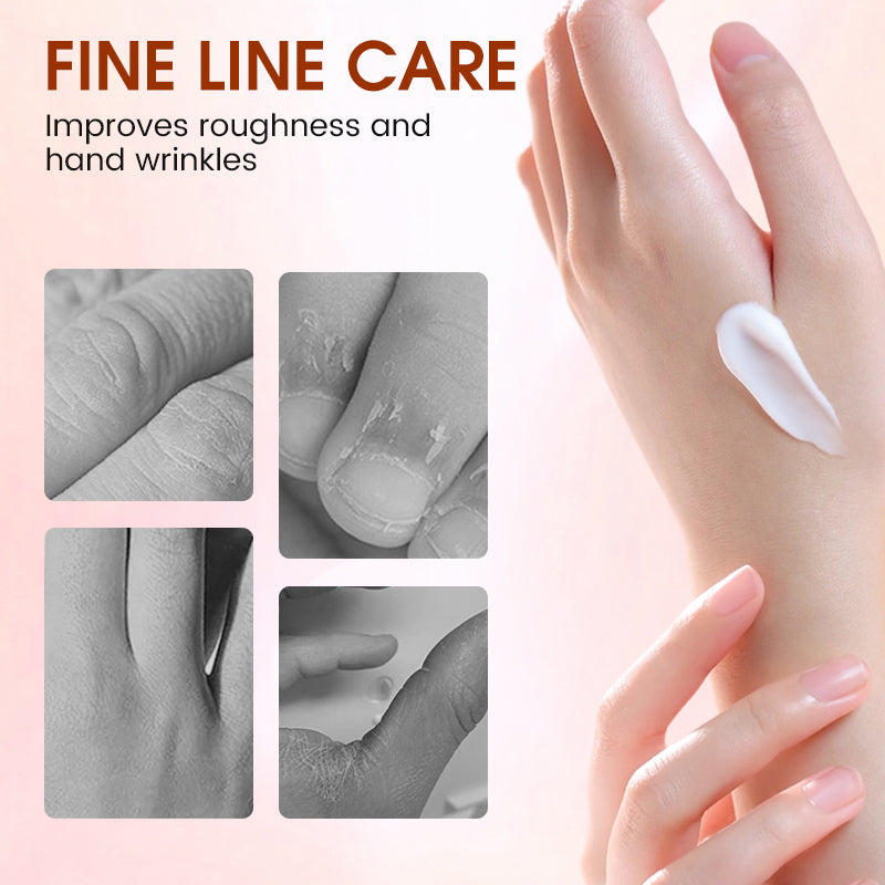 Moisturizing Scented Hand Cream