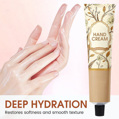 Moisturizing Scented Hand Cream
