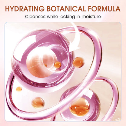 Moisturizing Scented Hand Cream