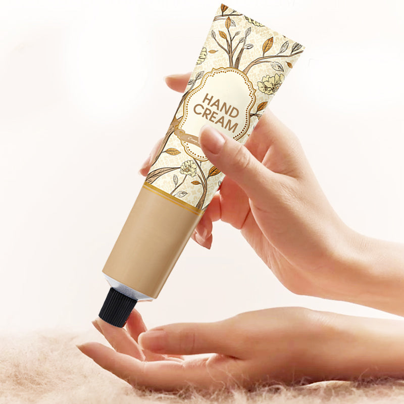 Moisturizing Scented Hand Cream