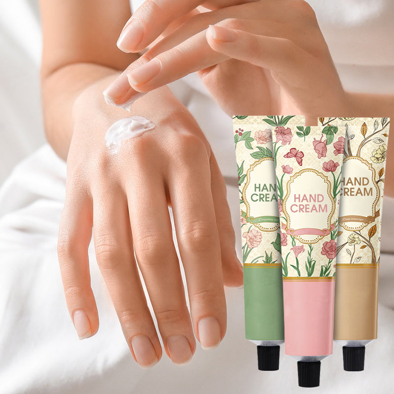 Moisturizing Scented Hand Cream