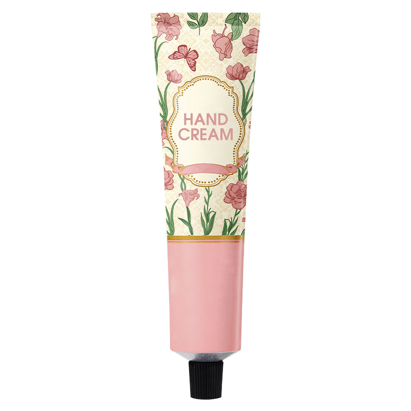 Moisturizing Scented Hand Cream