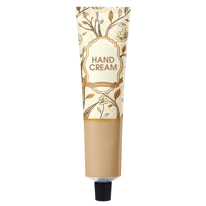 Moisturizing Scented Hand Cream