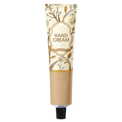 Moisturizing Scented Hand Cream
