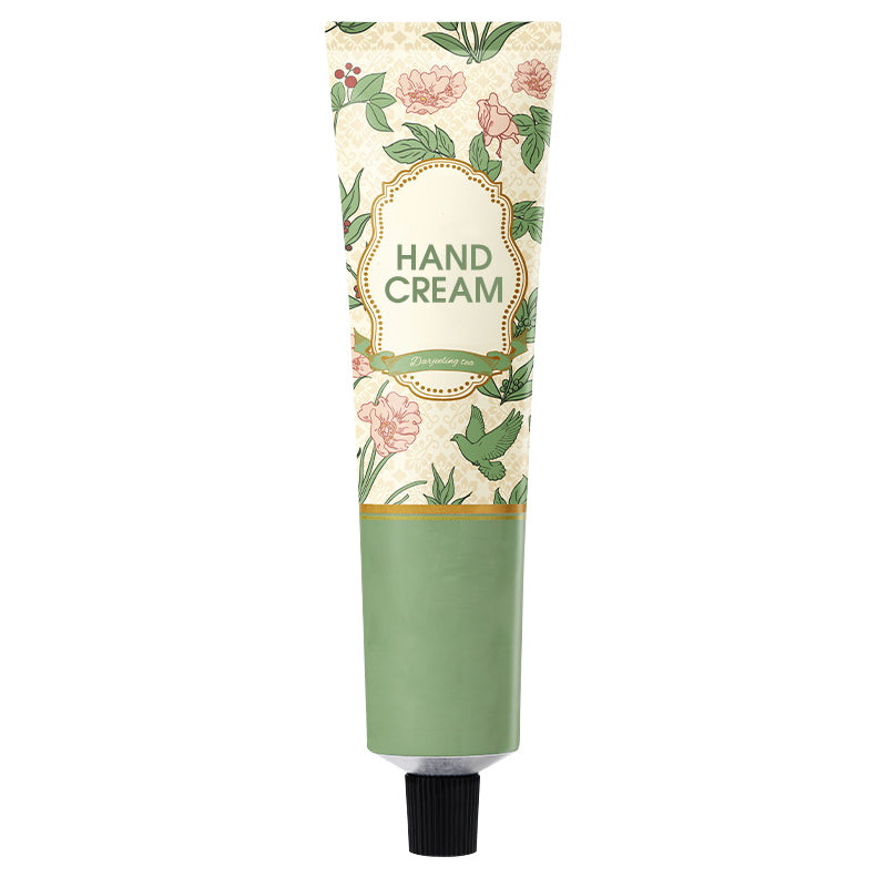 Moisturizing Scented Hand Cream