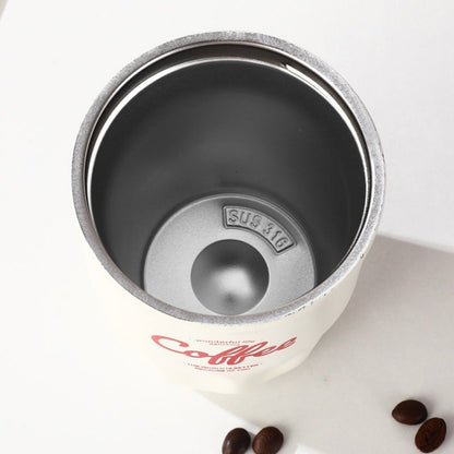 Sip Burn-Free Instantly! Smart Temp-Display Leakproof Thermal Mug