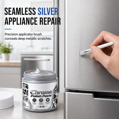 Appliance Paint Repair Paste for Scratches and Chips