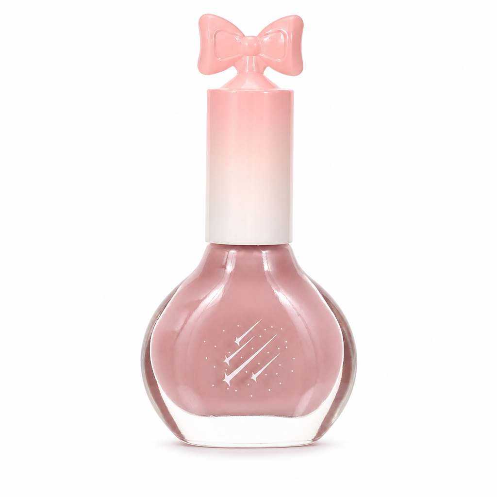 Quick-Dry Waterproof Oil-Based Nail Polish