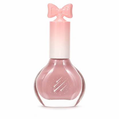 Quick-Dry Waterproof Oil-Based Nail Polish