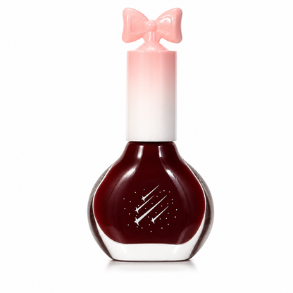 Quick-Dry Waterproof Oil-Based Nail Polish