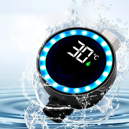 LED Digital Shower Thermometer