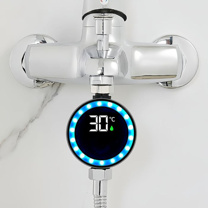 LED Digital Shower Thermometer