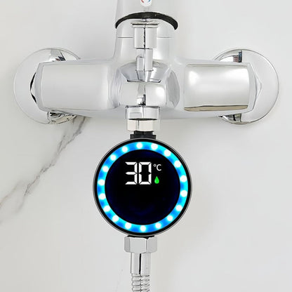 LED Digital Shower Thermometer