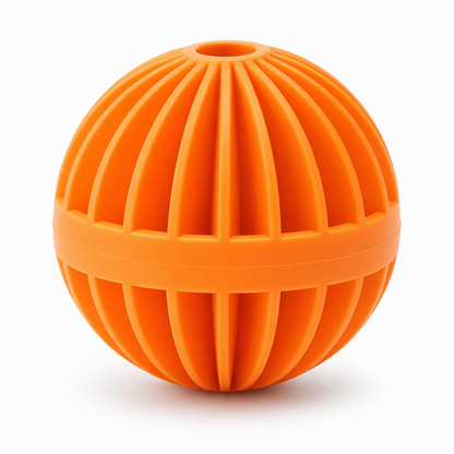 Reusable Lantern Shaped Anti-Tangling Laundry
