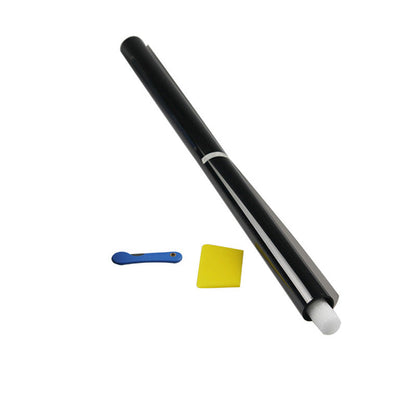 Multi-Purpose Scratch-Resistant Window Tint Film