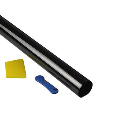 Multi-Purpose Scratch-Resistant Window Tint Film