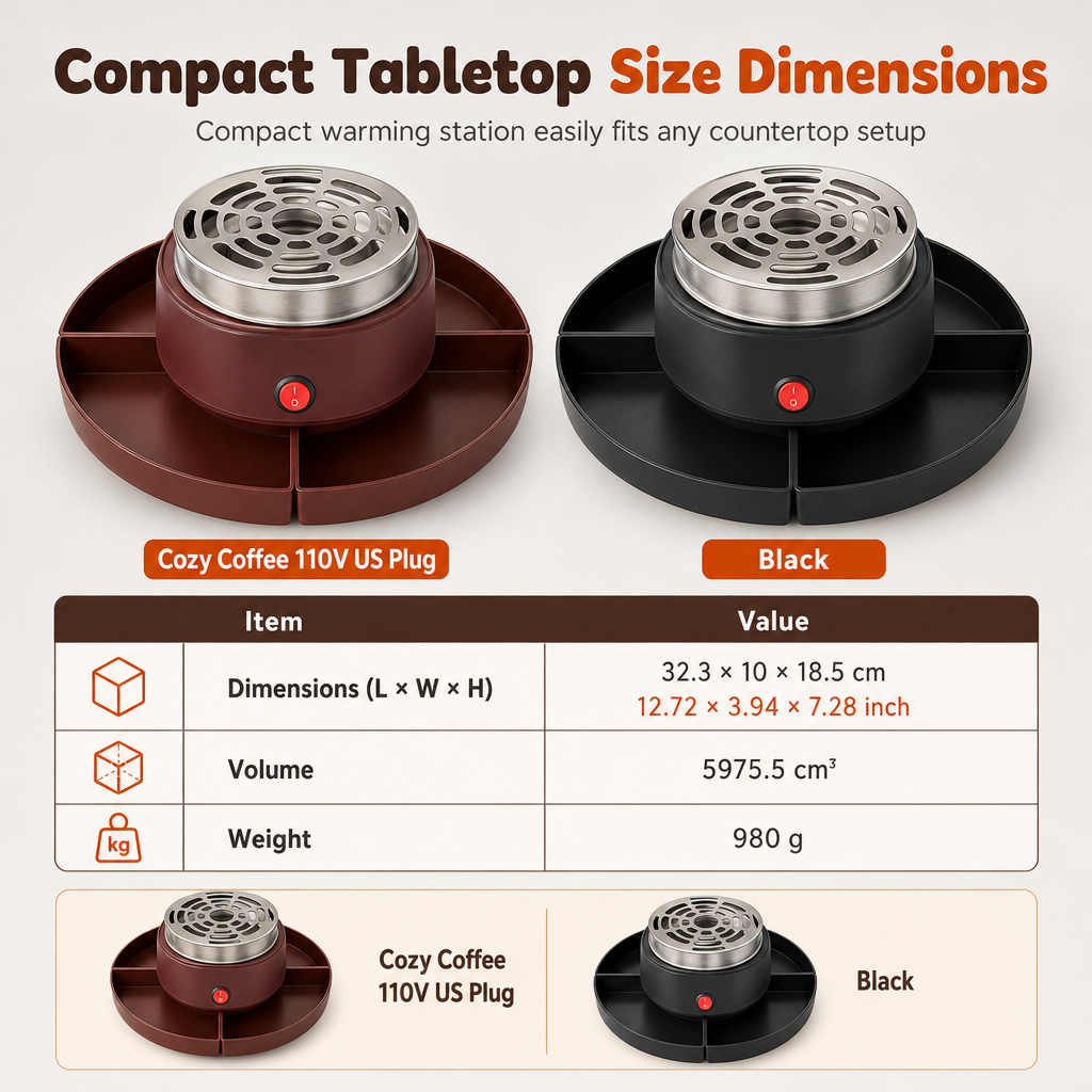 ⏳Limited-time 50% off⏰2-in-1 Electric Chocolate Fondue Melting Pot and Roaster Set with Fruit Platter for Parties⚡♨️🧁