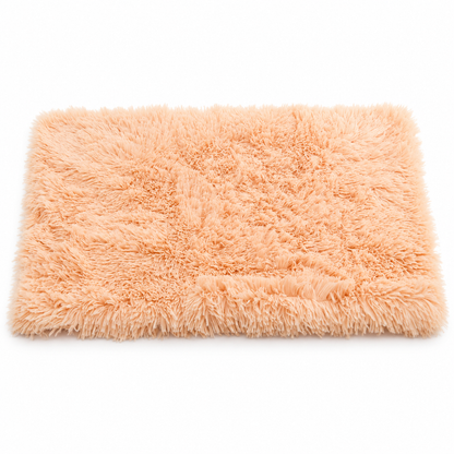🥳2026 HOT SALE🥳💞50K+ SOLD! 🐾🛏️ 50% OFF! Soft Plush Double Layer Pet Blanket – cloud-soft warmth for dogs & cats, protects furniture & machine washable. Cosy comfort anywhere! 🛡️💚