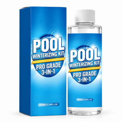 Universal Pool Winter Maintenance Agent