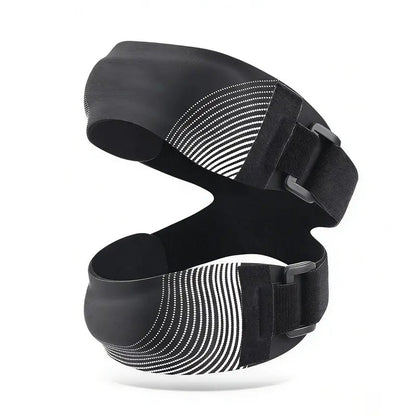 Adjustable Patella Stabilizer Knee Brace