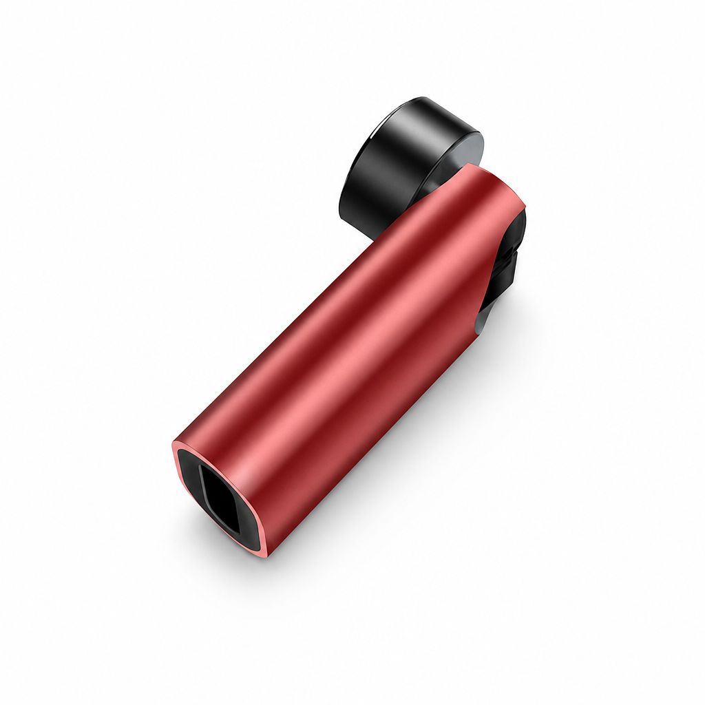 Rotating Magnetic Fast Charging Adapter