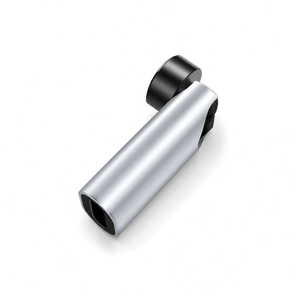 Rotating Magnetic Fast Charging Adapter