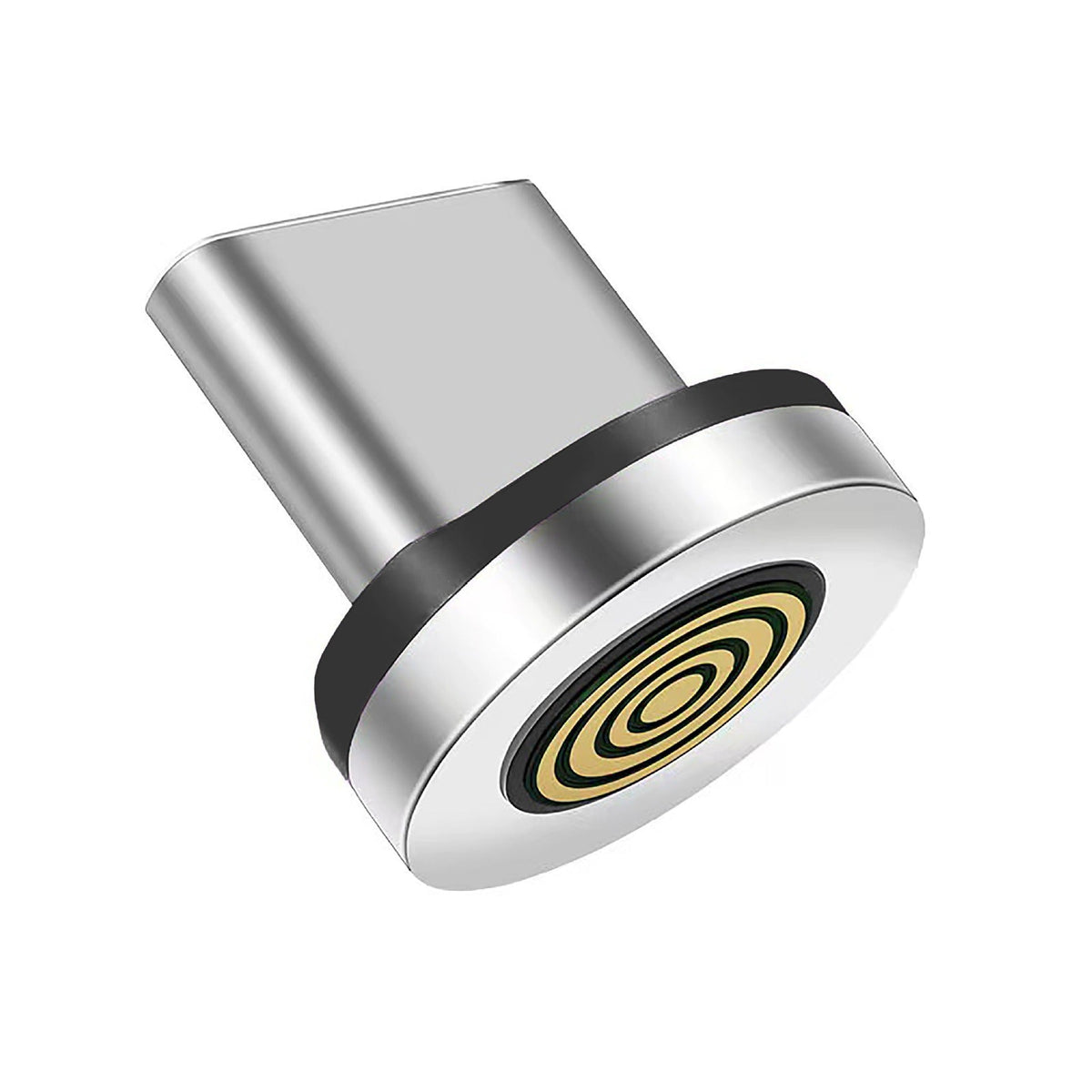 Rotating Magnetic Fast Charging Adapter