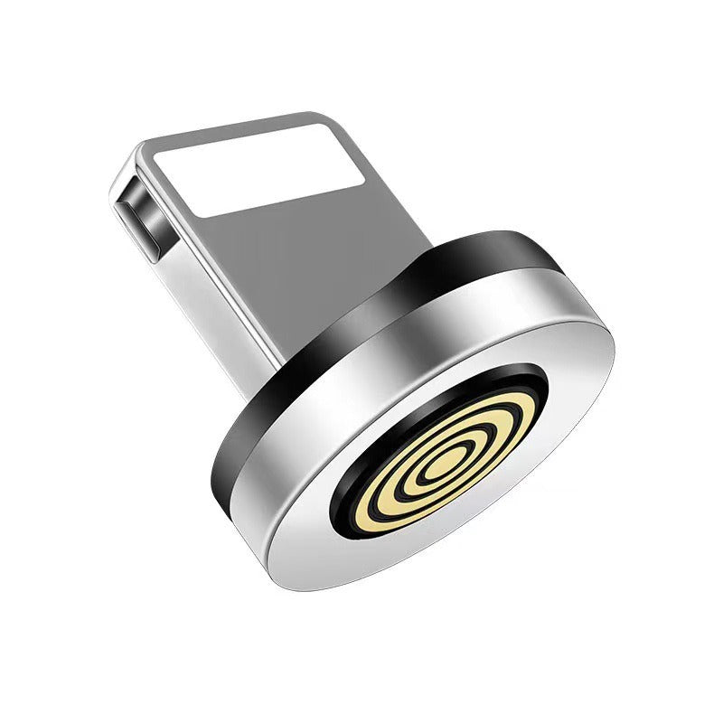 Rotating Magnetic Fast Charging Adapter