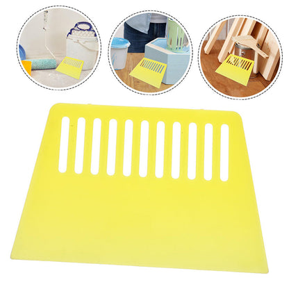 Multi-Purpose Durable Scraper Tool