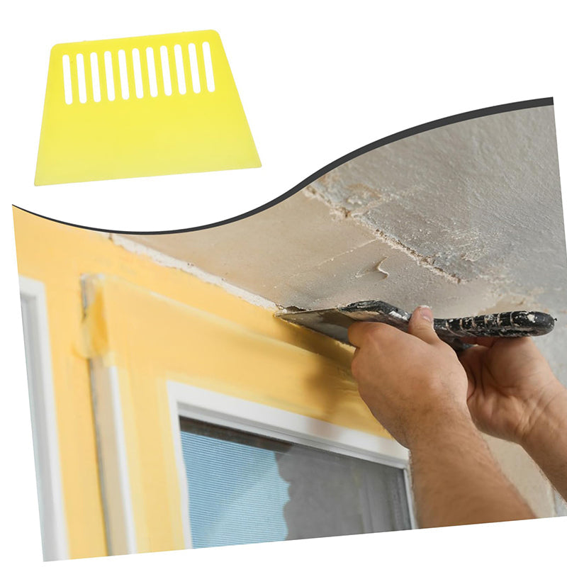 Multi-Purpose Durable Scraper Tool