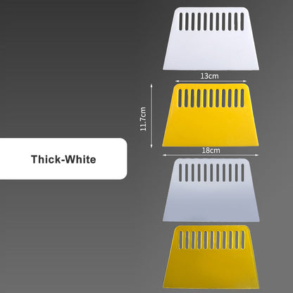 Multi-Purpose Durable Scraper Tool