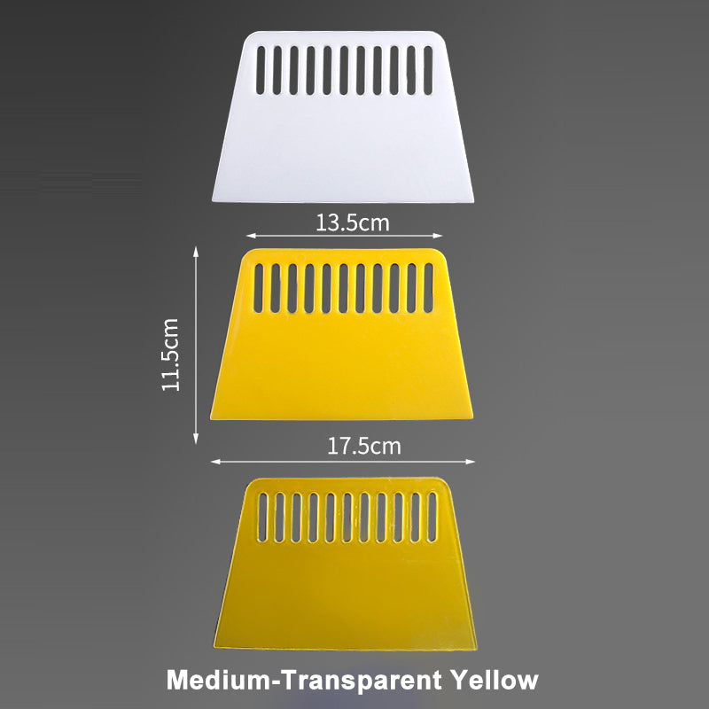 Multi-Purpose Durable Scraper Tool