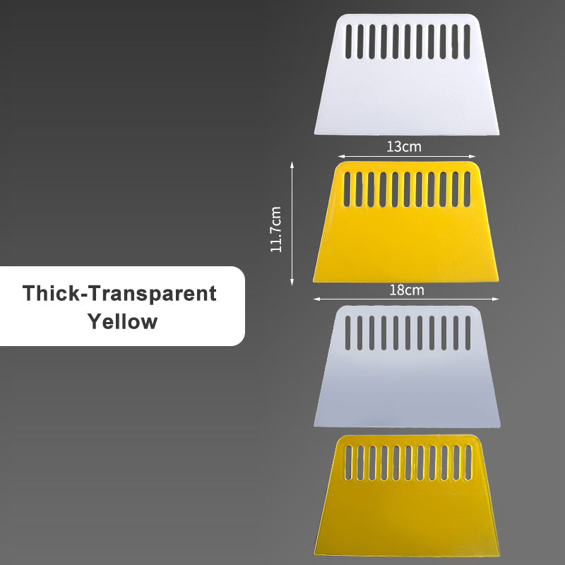 Multi-Purpose Durable Scraper Tool
