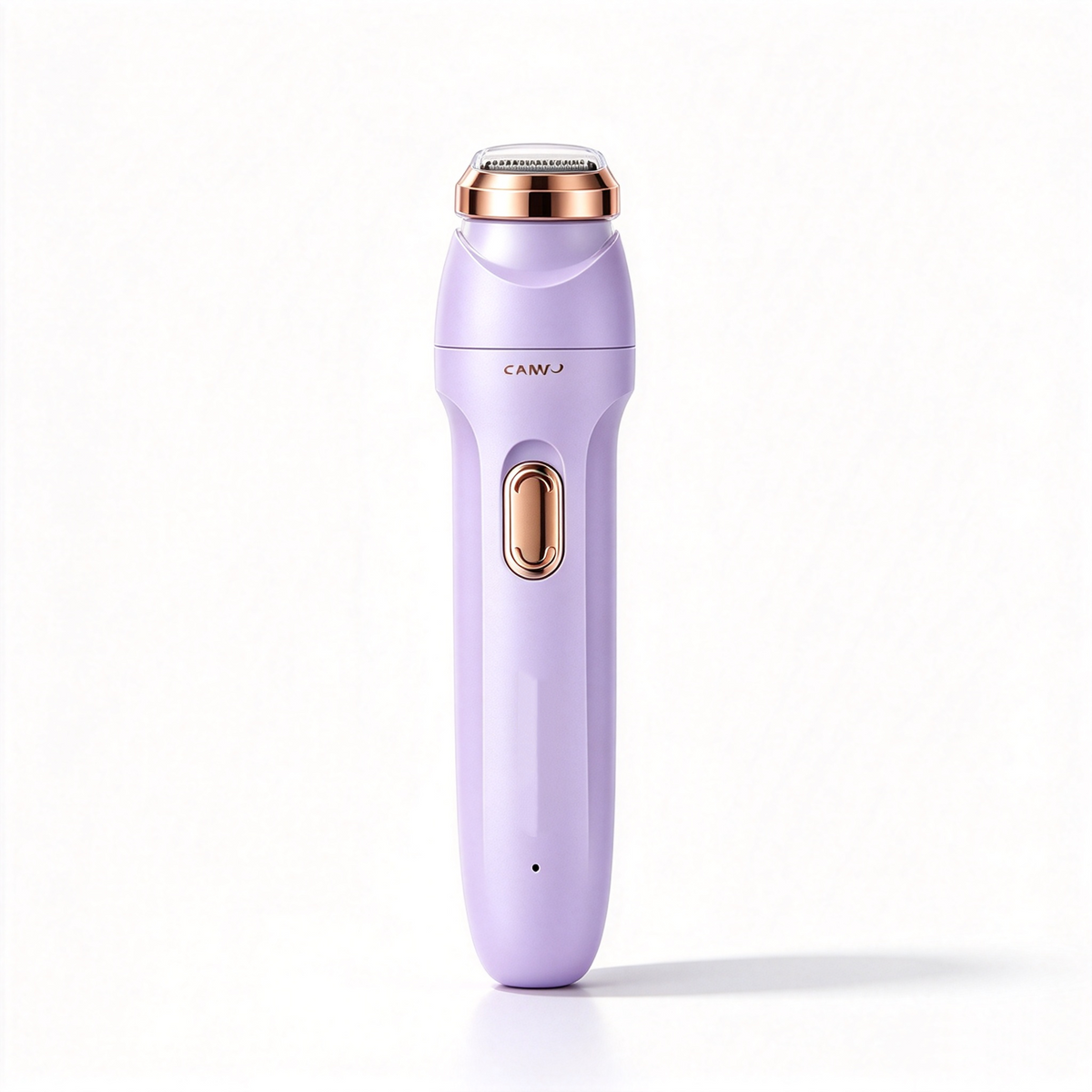 Multifunctional 3-in-1 Rechargeable Electric Trimmer, Suitable for Both Men and Women