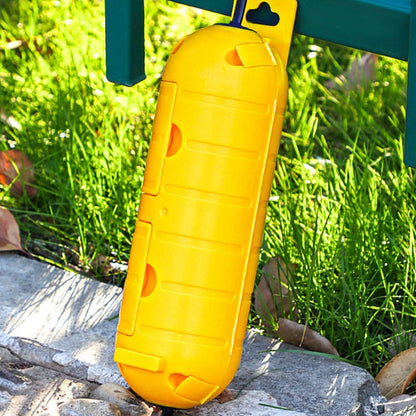 🔥Weatherproof Outdoor Electrical Connection Box – Protect Plugs, Timers & Extension Connections