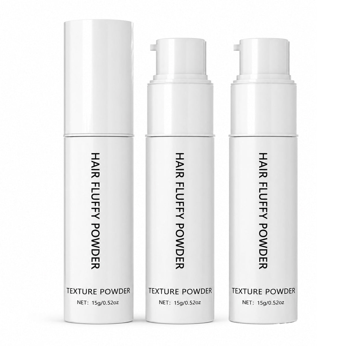 Instant Hair Volumizing Powder Spray for Oily Roots and Flat Hair