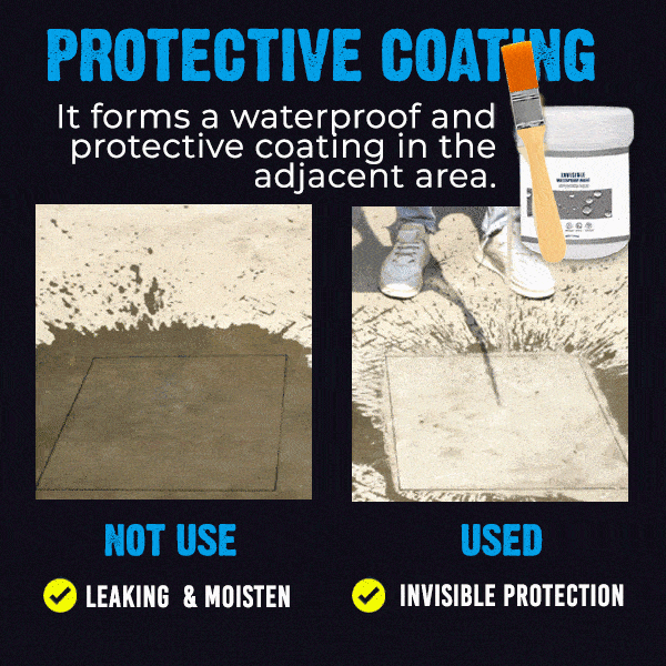 A Protective Surface Layer
