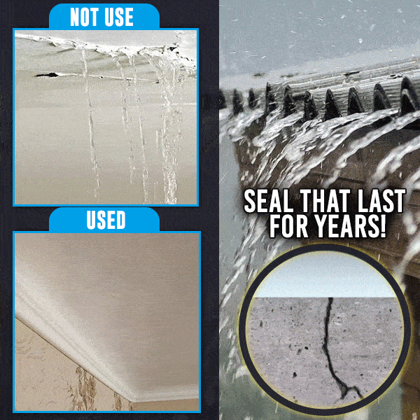 Surface Repair, Not Structural Repair