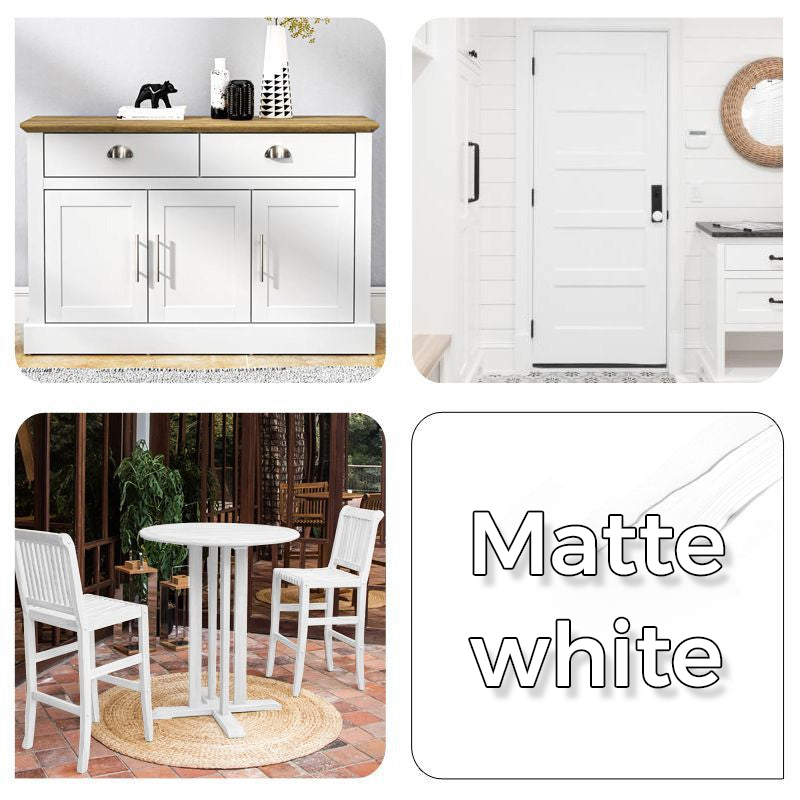 🔥Water-based Environmentally Friendly Odorless Wood Furniture Repair and Renovation Paint