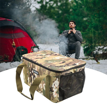 🔥Clearance Sale Limited Time Offe🔥Camping Cookware and Cutlery Set
