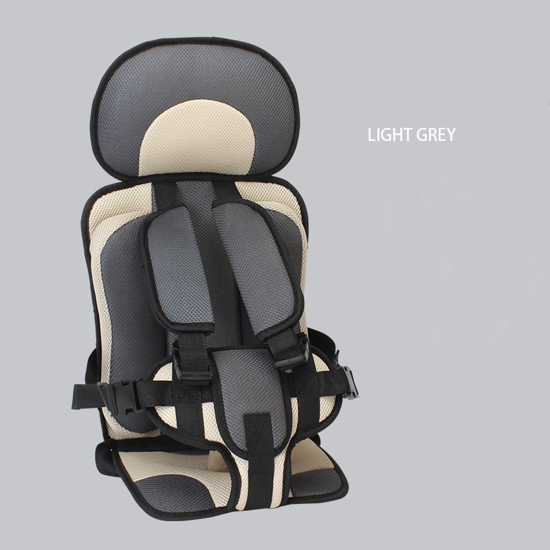 Child car seat Simple portable car seat belt