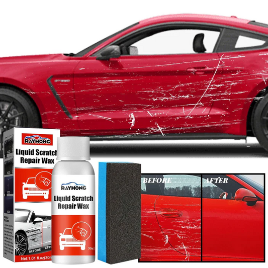 🔥New Year Special 49% OFF🔥Instant Car Scratch Remove