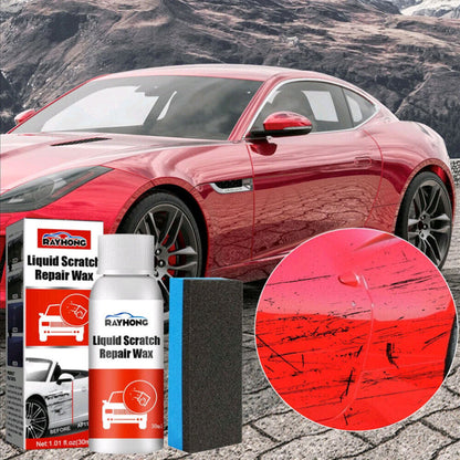 🔥New Year Special 49% OFF🔥Instant Car Scratch Remove