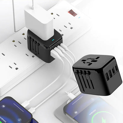 🎅Christmas promotion 40% off🎊Universal Travel Adapter