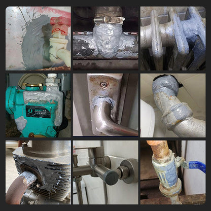 🔥New Year Special 49% OFF🔥Metal Glue - Weld Metal Repair Glue