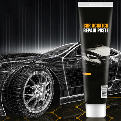 🔥Last Day Sale 49%🔥Car Scratch Repair Paste