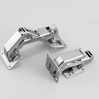 🔥Cabinet Hinges - Easy Installation of Bridge Door Hinges