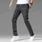 👖 Multi-Pocket Stretch Men's Jeans