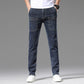 👖 Multi-Pocket Stretch Men's Jeans