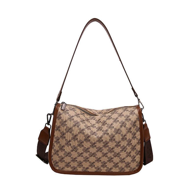 Fashionable And Trendy Crossbody Bag（50% OFF）